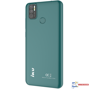 Smartphone IKU A7 Plus 2Go 16Go - Vert