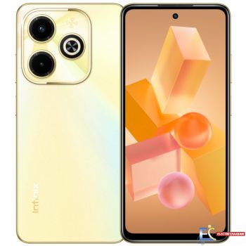 Smartphone INFINIX Smart 8 4Go 64Go - Gold