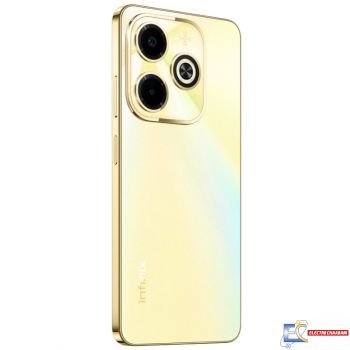 Smartphone INFINIX Smart 8 4Go 64Go - Gold