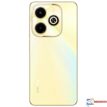 Smartphone INFINIX Smart 8 4Go 64Go - Gold