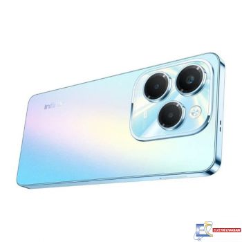 Smartphone INFINIX HOT 40 Pro 4G 12Go 256Go - Bleu