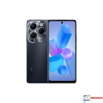 Smartphone INFINIX HOT 40 Pro 4G 12Go 256Go - Noir