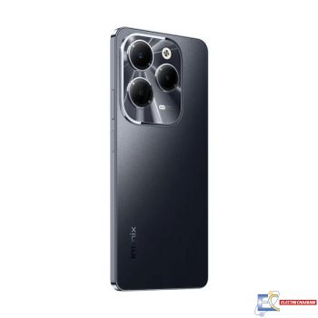 Smartphone INFINIX HOT 40 Pro 4G 12Go 256Go - Noir