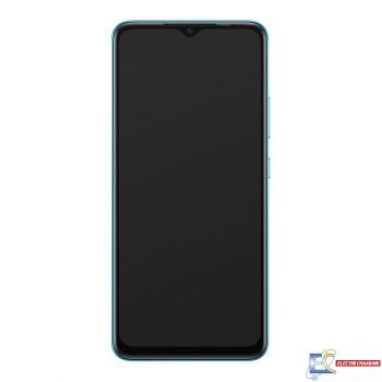 Smartphone INFINIX SMART 7 HD 2Go 64Go - Bleu