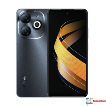 Smartphone INFINIX Smart 8 4Go 128Go - Noir