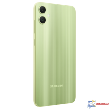 Smartphone SAMSUNG GALAXY A05 4Go 64Go - Vert