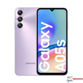 Smartphone SAMSUNG GALAXY A05s 4Go 128Go - Violet