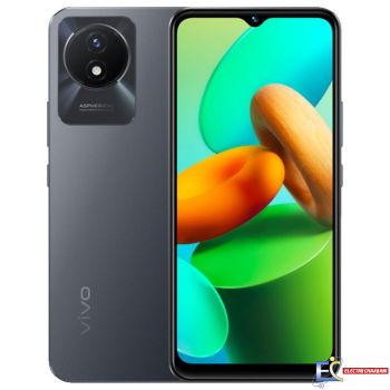 Smartphone VIVO Y02T 4Go 64Go - Gris