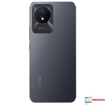 Smartphone VIVO Y02T 4Go 64Go - Gris