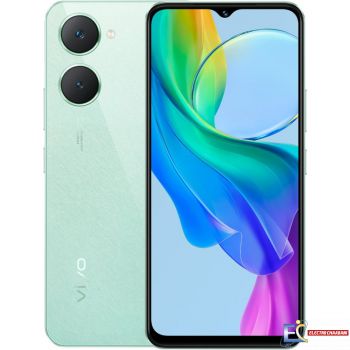 SMARTPHONE VIVO Y03 4GO 64GO - VERT