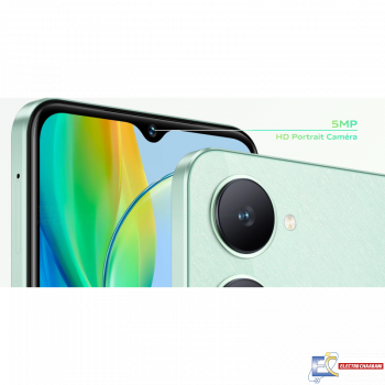 SMARTPHONE VIVO Y03 4GO 64GO - VERT