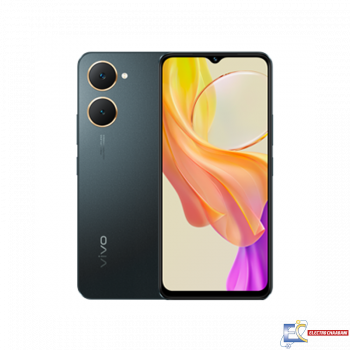 Smartphone VIVO Y03 4Go 64Go - Noir