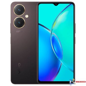 MARTPHONE VIVO Y27 4G 6GO 128GO NOIR