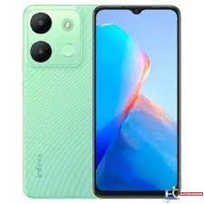 Smartphone INFINIX SMART 7 HD 2Go 64Go - Vert