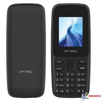 Téléphone Portable IPRO A1 MINI - Noir