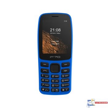 Téléphone Portable IPRO A25 - Bleu