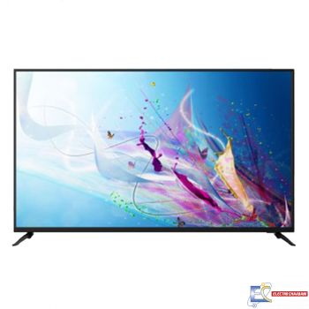 Téléviseur BIOLUX 40" FULL HD M.ECO40R - Récepteur intégrer