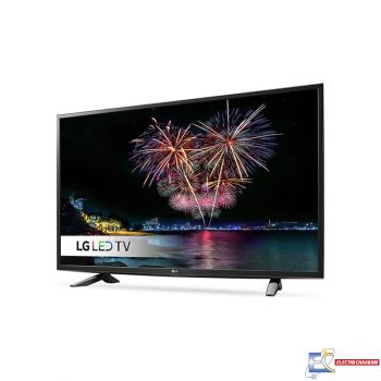 Téléviseur LG 49" LED Full HD Avec Récépteur intégré - 49LH510V