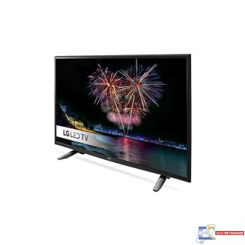 Téléviseur LG 49" LED Full HD Avec Récépteur intégré - 49LH510V