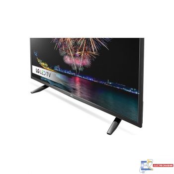 Téléviseur LG 49" LED Full HD Avec Récépteur intégré - 49LH510V