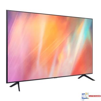 Téléviseur Samsung 50" UA50AU7000 UHD 4k - Smart TV - Wifi