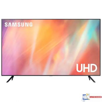 Téléviseur SAMSUNG 55" Smart UA55AU7000 Séries 7 UHD 4K + Récepteur intégré