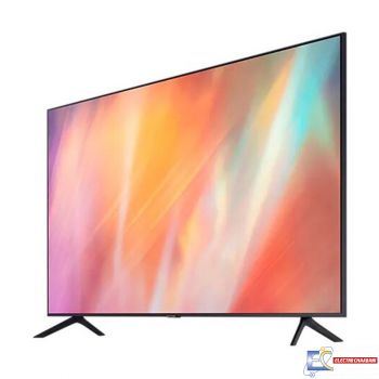 Téléviseur SAMSUNG 55" Smart UA55AU7000 Séries 7 UHD 4K + Récepteur intégré