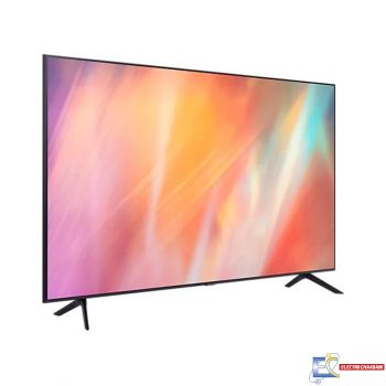 Téléviseur SAMSUNG 55" Smart UA55AU7000 Séries 7 UHD 4K + Récepteur intégré