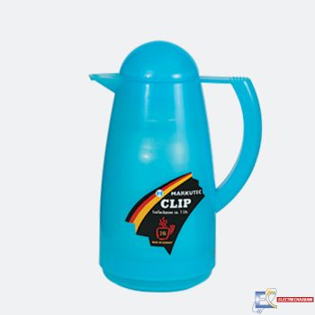 Thermose Markutec Carafe isolante  Mini Clip - 9270 - 0.5 L - Turquoise