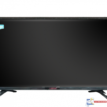 Téléviseur AUXSTAR 32" - HD - 32D7500