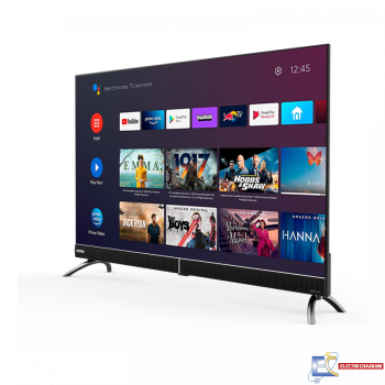 Téléviseur CONDOR 40" 40SD520 SMART Full HD Android