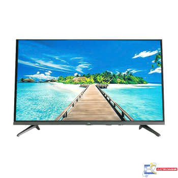 Téléviseur IRIS 32'' Smart G4010 Google Led HD