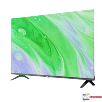 TV Led Iris 55G5010 55"  UHD Smart Google TV - Noir