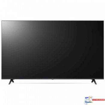 Téléviseur LG 65" LED UHD 4K Smart 65UP7750PVB Récepteur intégré AI THINQ