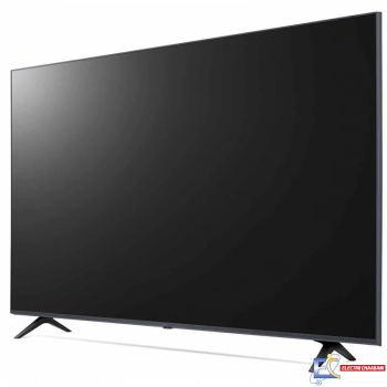 Téléviseur LG 65" LED UHD 4K Smart 65UP7750PVB Récepteur intégré AI THINQ