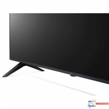 Téléviseur LG 65" LED UHD 4K Smart 65UP7750PVB Récepteur intégré AI THINQ