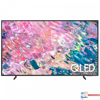 Téléviseur SAMSUNG 55'' QA55Q60BAUXMV Smart QLED 4K