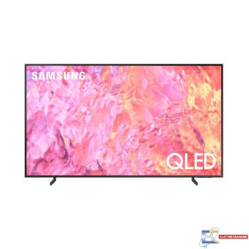 Téléviseur SAMSUNG 50'' Smart QA50Q60CAU QLED 4K