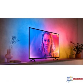 Téléviseur LED IRIS 43'' Full HD - 43E30FHD