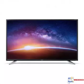 Téléviseur BIOLUX 55" Full HD SMART - ECO55RSM