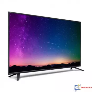 Téléviseur BIOLUX 55" Full HD SMART - ECO55RSM