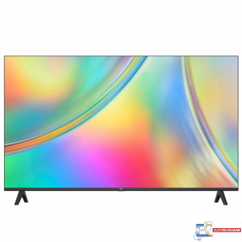 Téléviseur LED TCL 40S5400A Full HD HDR 40"  Smart TV - Android