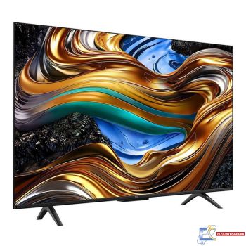 Téléviseur TCL 65''  65P755 Smart Google UHD 4K - 2024