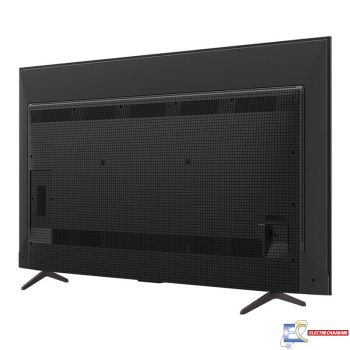 Televiseur TCL 50''  50P755 Smart Google UHD 4K - 2024