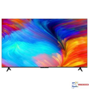 Téléviseur TCL 50'' Smart Android 50P735 Google UHD 4K