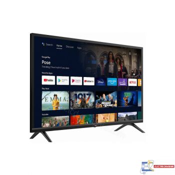 Téléviseur LED TCL 32? Smart Android - 32S5200