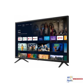 Téléviseur LED TCL 32? Smart Android - 32S5200