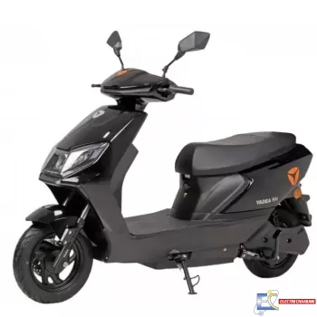 SCOOTER ELECTRIQUE YADEA - RN - 1200W - NOIR