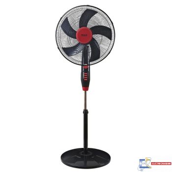 Ventilateur TOUCH  Sur Colonne 40121 Avec commande