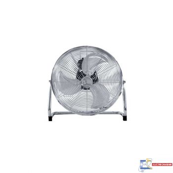 Ventilateur Industrielle COALA V45IN 90W - Argent